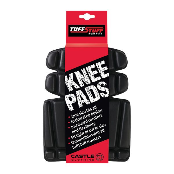 779 Tuffstuff knee pads